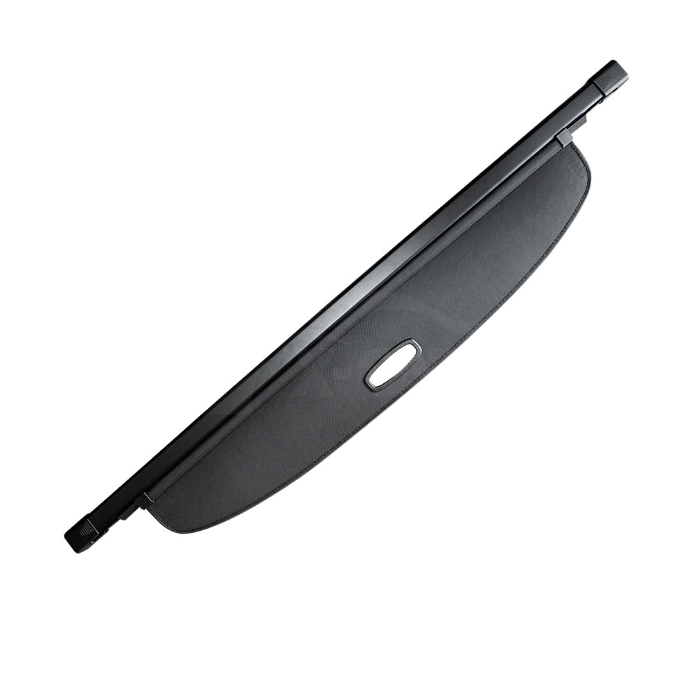 Retractable Cargo Cover for Audi Q7 SQ7 2015-2025 Rear Rack Partition Shelter Canvas Trunk Luggage Security Shield Shade