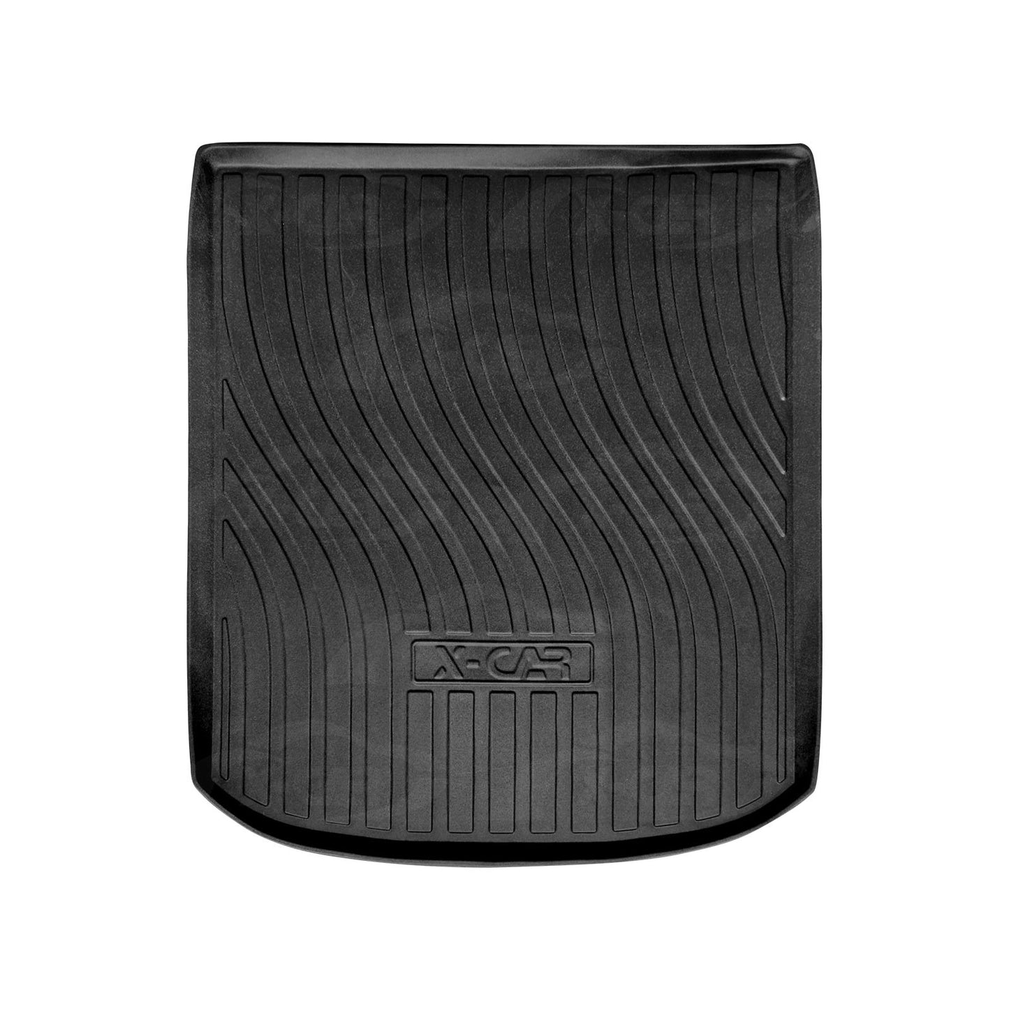 Boot Liner for Audi A6 Sedan 2011-2025 All Weather Heavy Duty Cargo Trunk Mat Luggage Tray