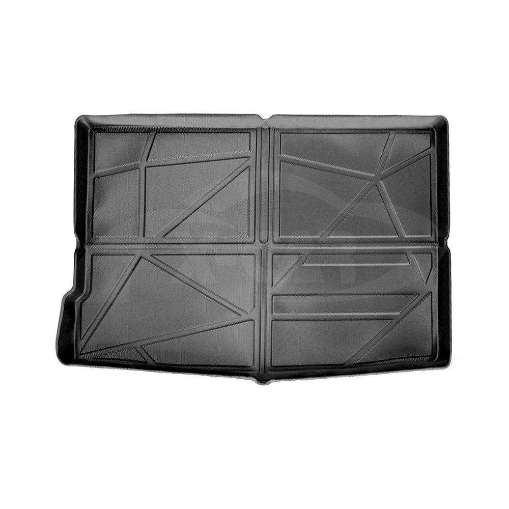 Boot Liner for BMW 1 Series F70 Hatch 2024-Onwards Heavy Duty Cargo Trunk Mat Luggage Tray