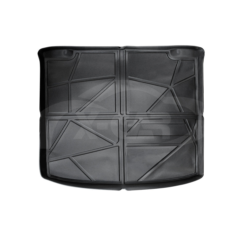 Boot Liner for BMW 2 Series F74 2024-Onwards Heavy Duty Cargo Trunk Mat Luggage Tray