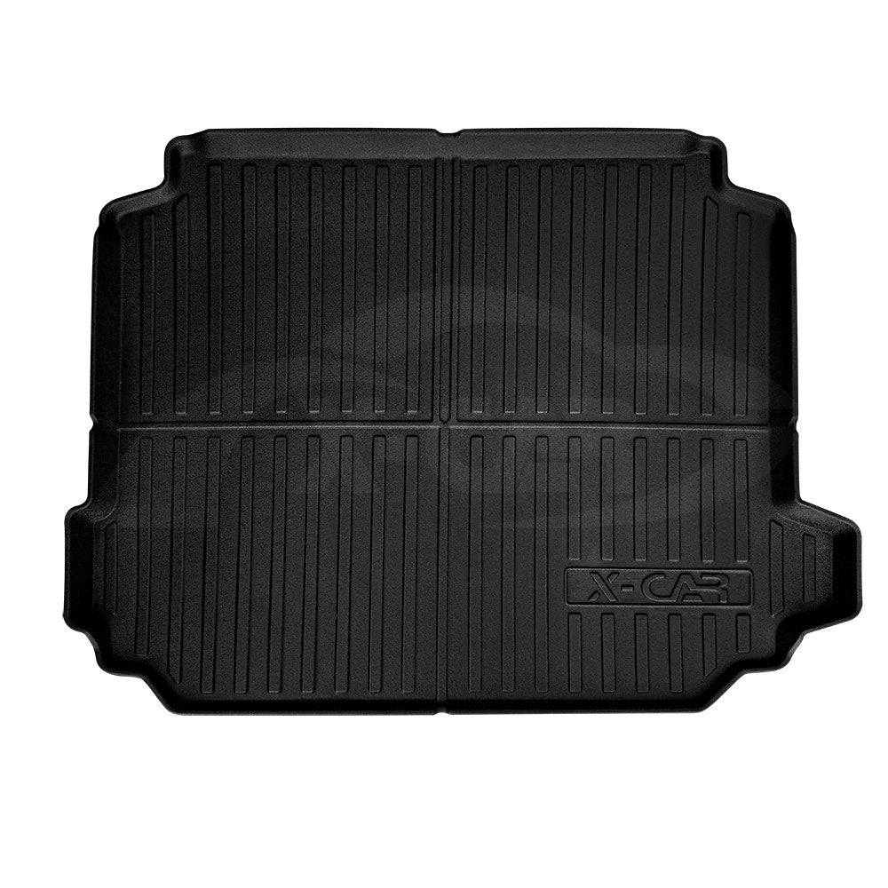 Heavy Duty Trunk Cargo Mat Boot Liner Luggage Tray for BMW X5 X5M G05 F95 2018-Onwards