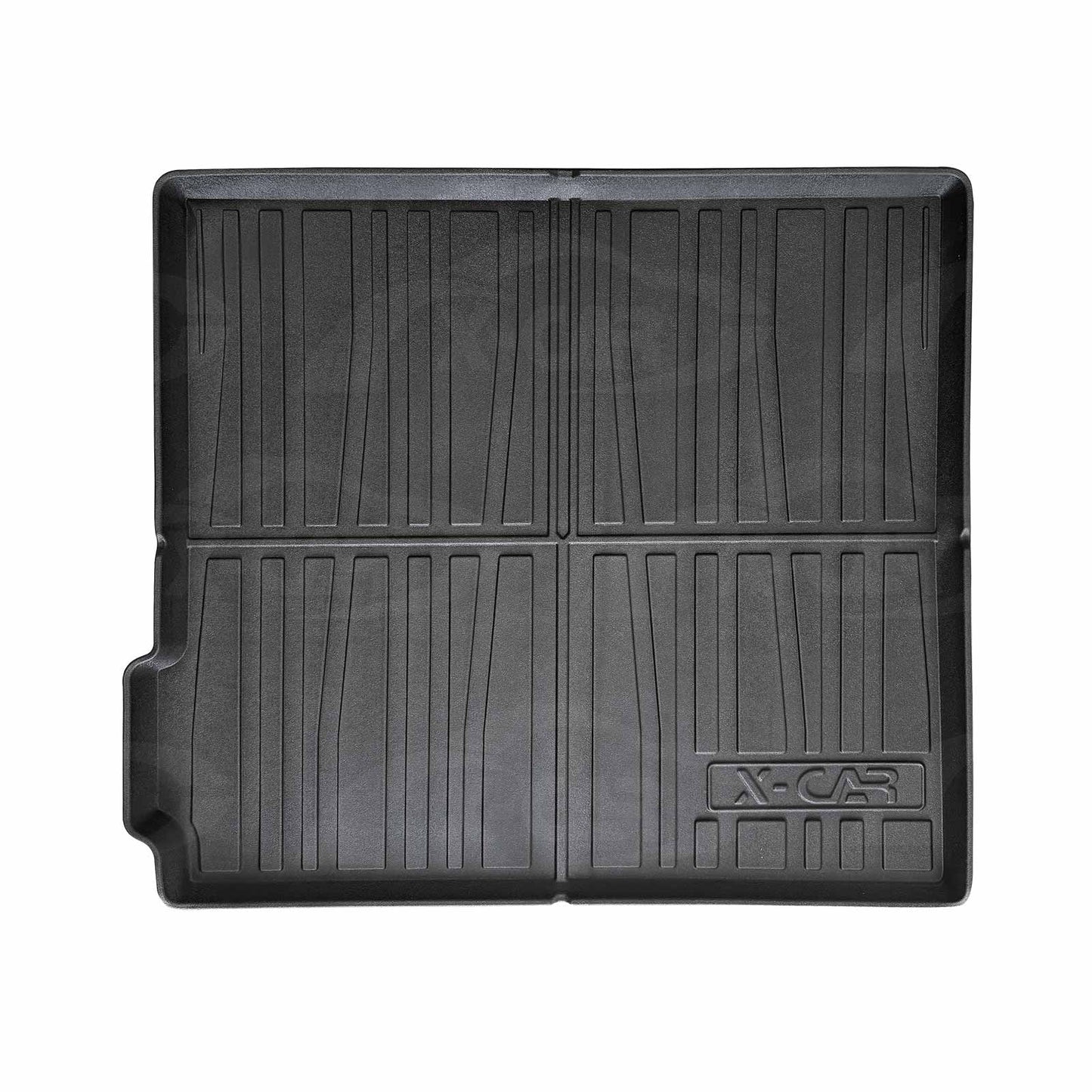 Boot Liner for BMW X5 E70 2007-2013 Heavy Duty All Weather Cargo Trunk Cover Mat Luggage Tray