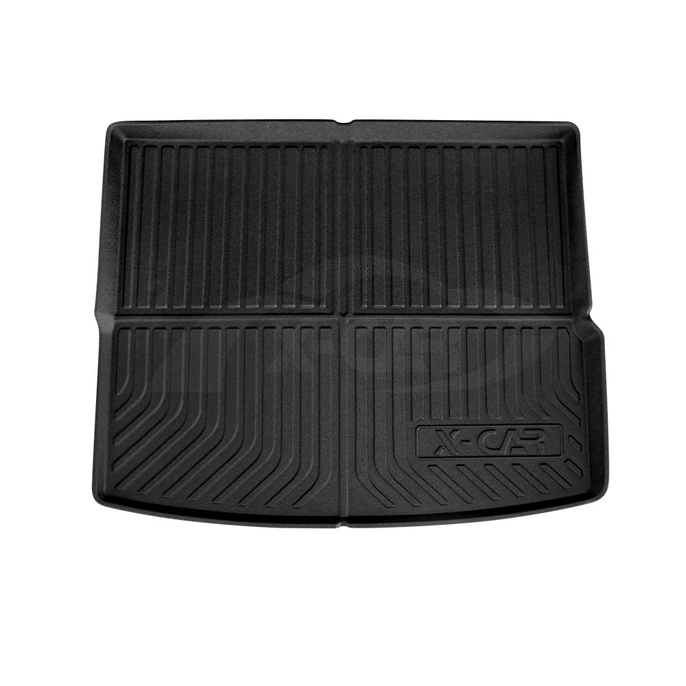Boot Liner for BMW iX1 2023-2025 Heavy Duty Cargo Trunk Cover Mat Luggage Tray