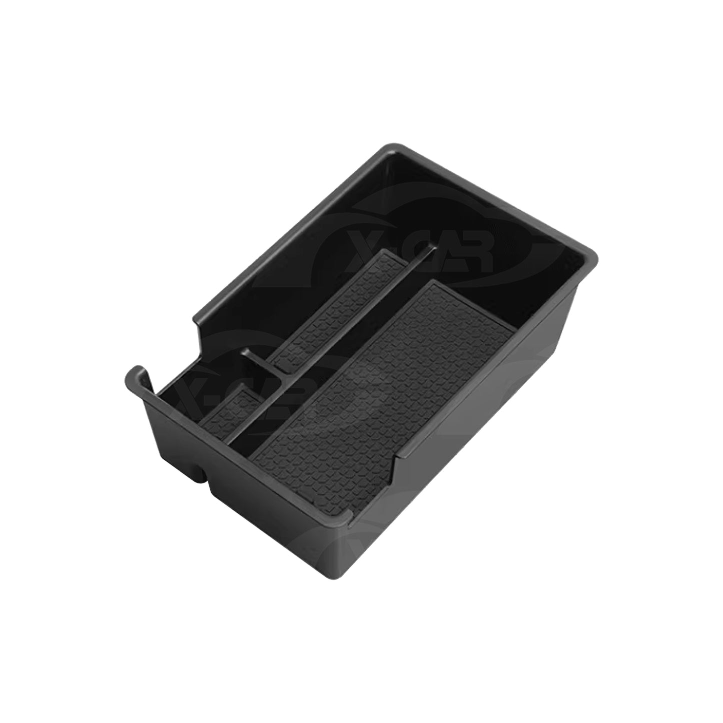 Armrest Organizer Tray for BYD Atto 2 Atto2 2025-Onwards Centre Console Storage Box Interior Car Accessories