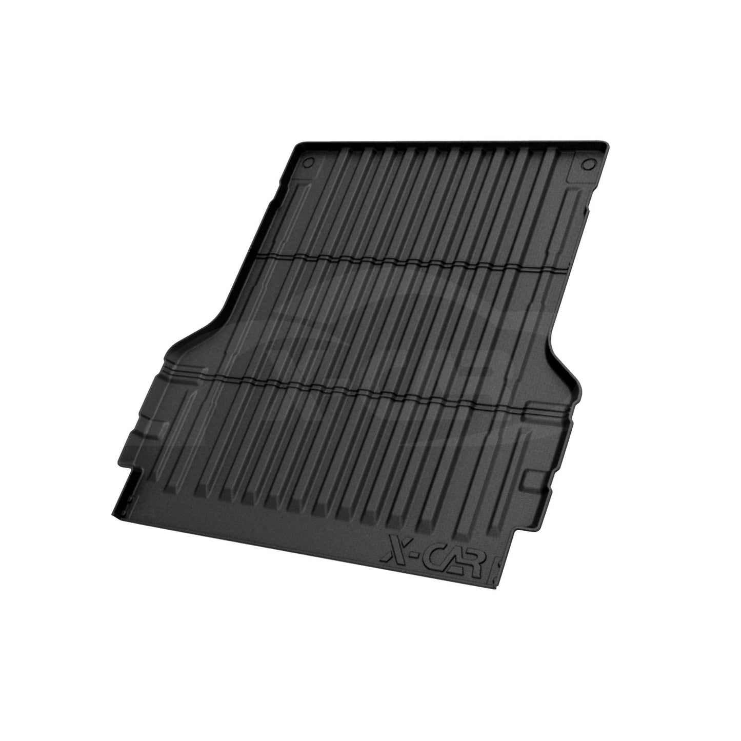 Tub Liner for BYD Shark 6 2024-Onwards Heavy Duty All Weather Cargo Trunk Mat Luggage Tray