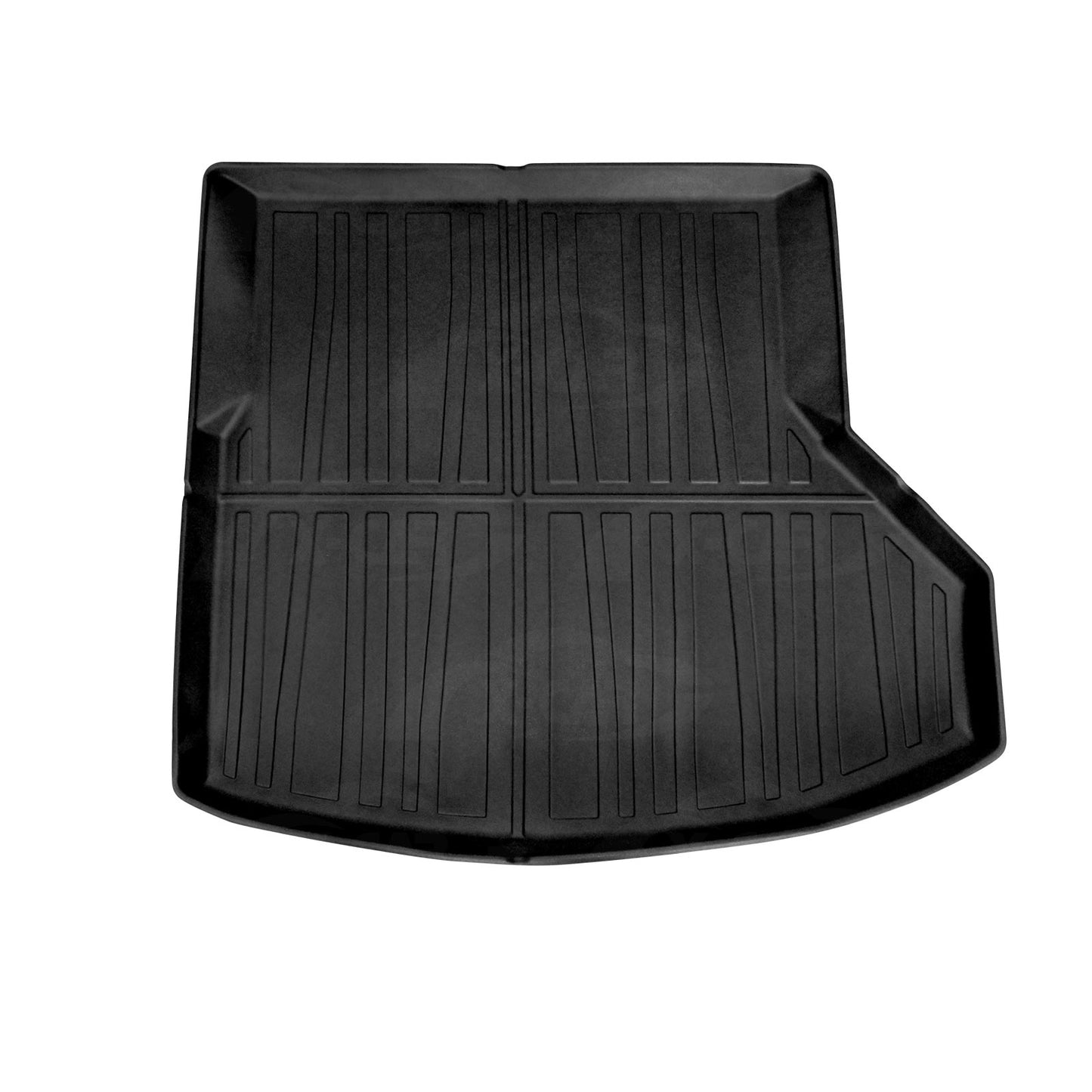 Boot Liner for BYD Seal 6 Seal6 Sedan 2026-Onwards All Weather Heavy Duty Cargo Trunk Cover Mat Luggage Tray Car Accessories
