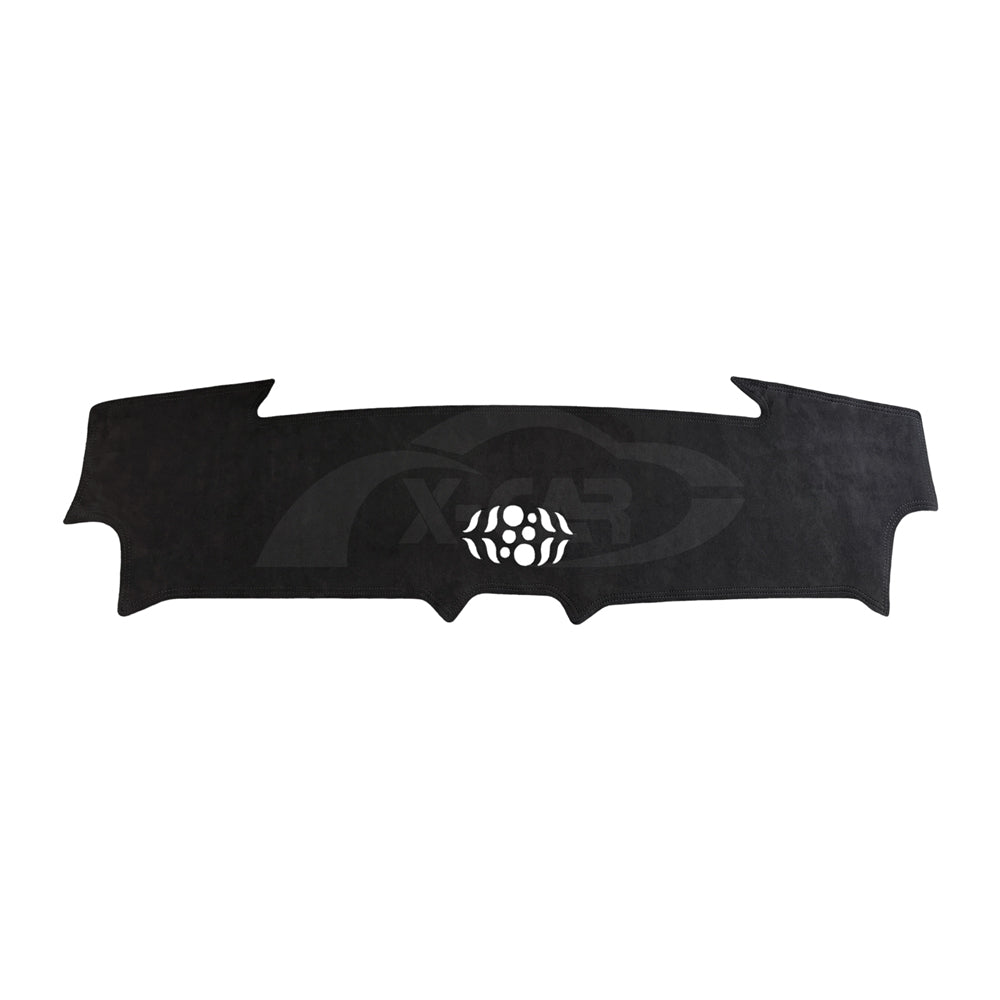 Dash Mat for BYD Sealion 5 Sealion5 2026-Onwards Non-Slip Microfiber Pad Cover Interior Accessories