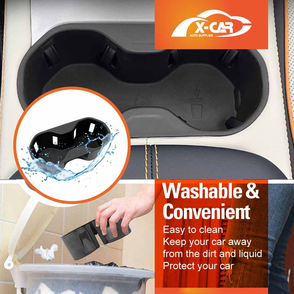 Centre Console Organizer Tray for BYD SEALION 6 SEALION6 2024-2025 Armrest Storage Box Cup Holder Car Interior Accessories