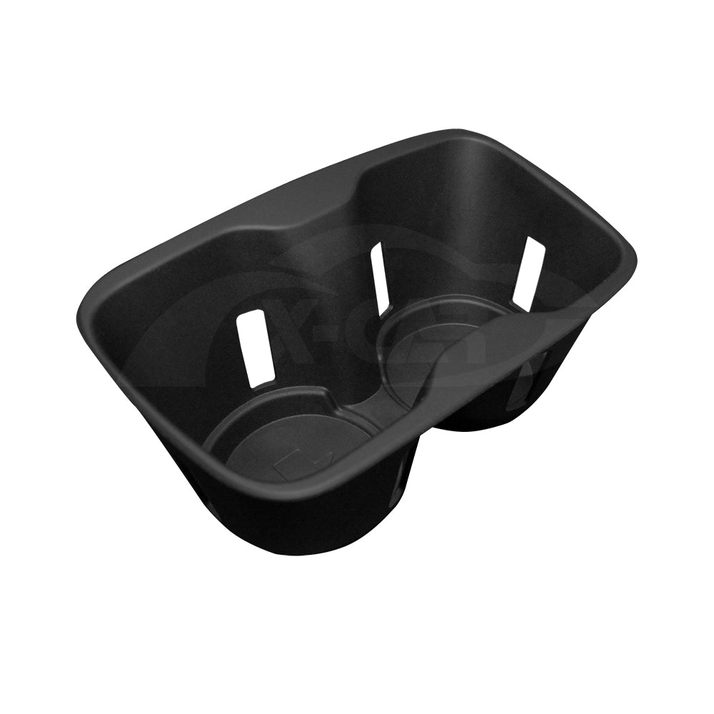 Cup Holder Insert for BYD SEALION 7 SEALION7 2025-Onwards Centre Console Rubber Interior Accessories