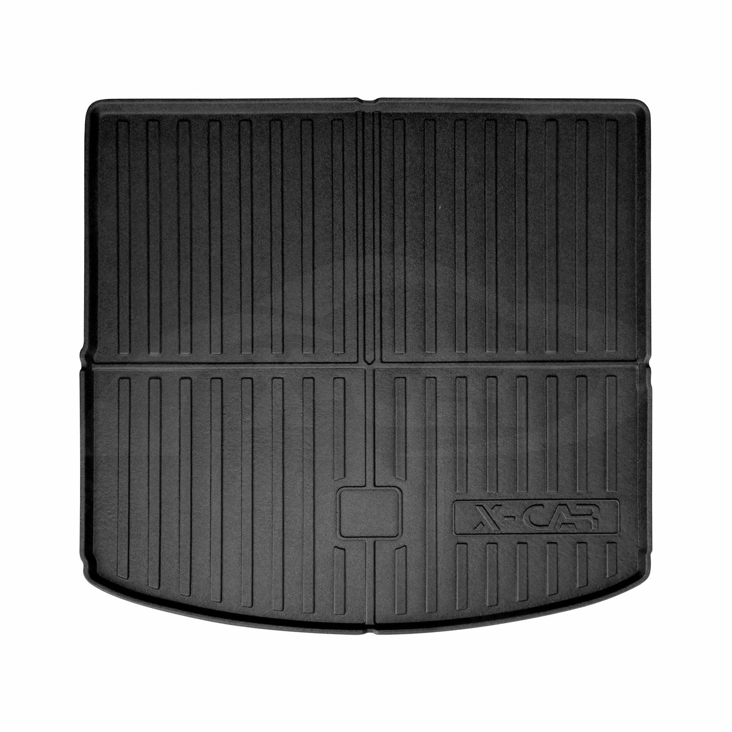 Boot Liner for BYD SEALION 7 SEALION7 2025-Onwards All Weather Heavy Duty Cargo Trunk Mat Luggage Tray Accessories