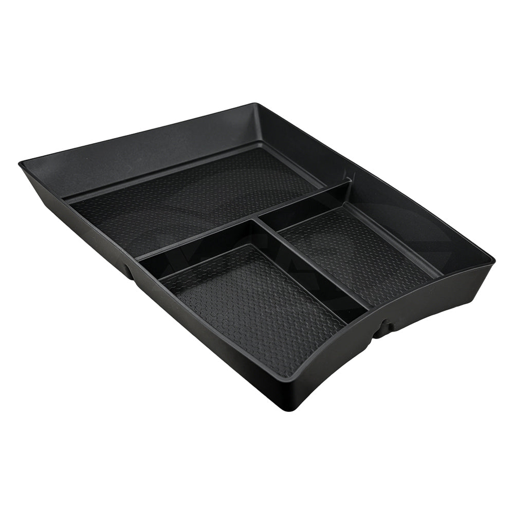 Lower Centre Console Organizer Tray for BYD SEALION 8 SEALION8 2026-Onwards Storage Box Car Interior Accessories