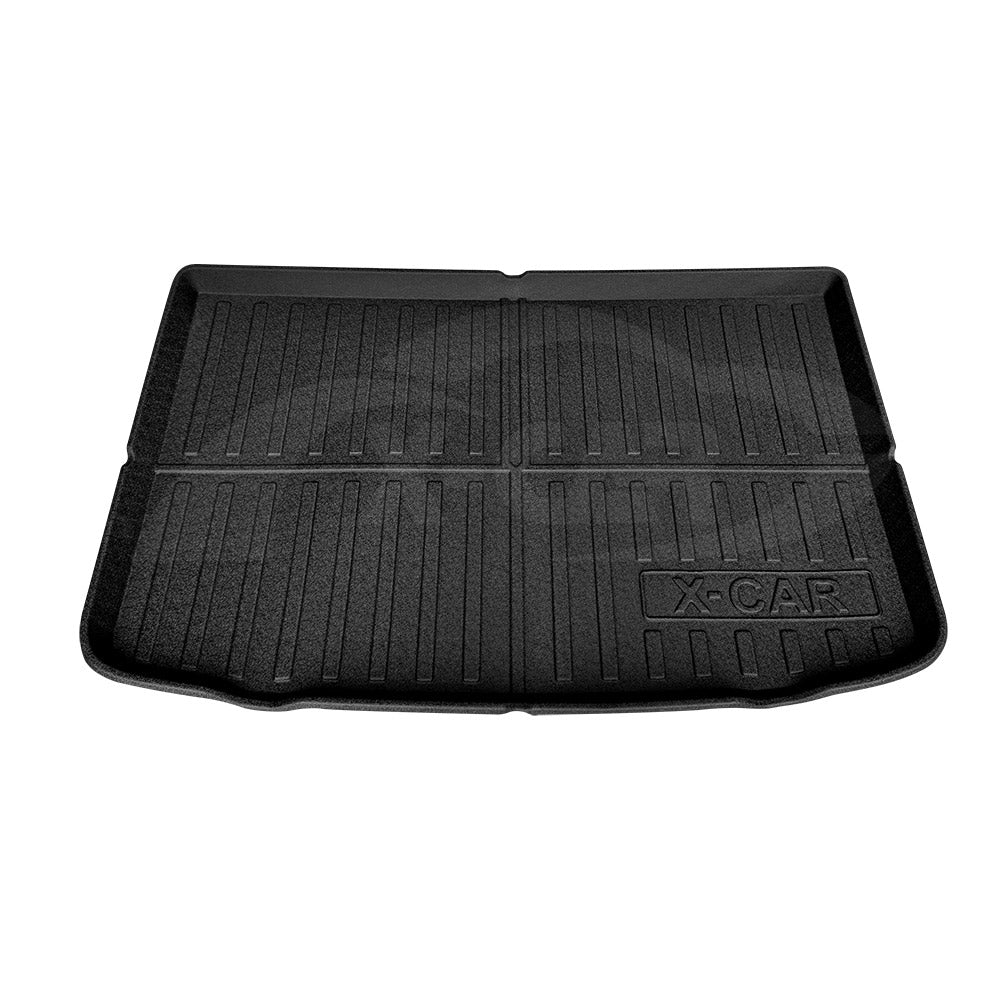 Boot Liner for Mercedes-Benz A Class 2013-2018 Heavy Duty Cargo Trunk Cover Mat Luggage Tray
