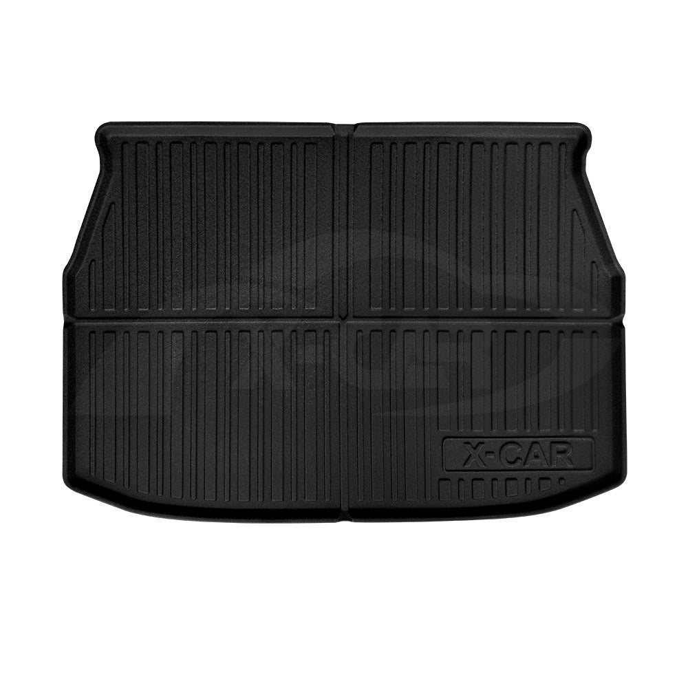 Boot Liner for Toyota CHR C-HR 2016-2023 All Weather Heavy Duty Cargo Trunk Mat Luggage Tray