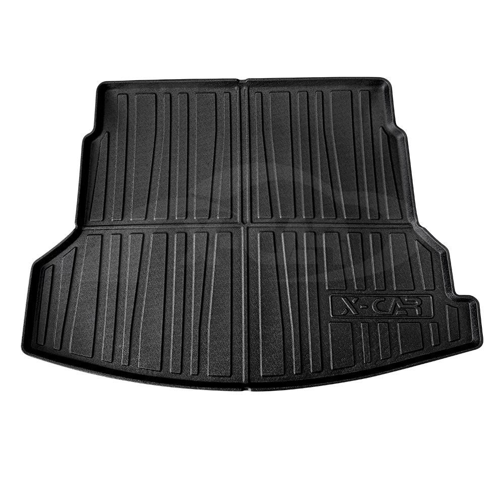 Boot Liner for Honda CRV CR-V RM SUV 2012-2017 All Weather Heavy Duty Cargo Trunk Mat Luggage Tray Car Accessories