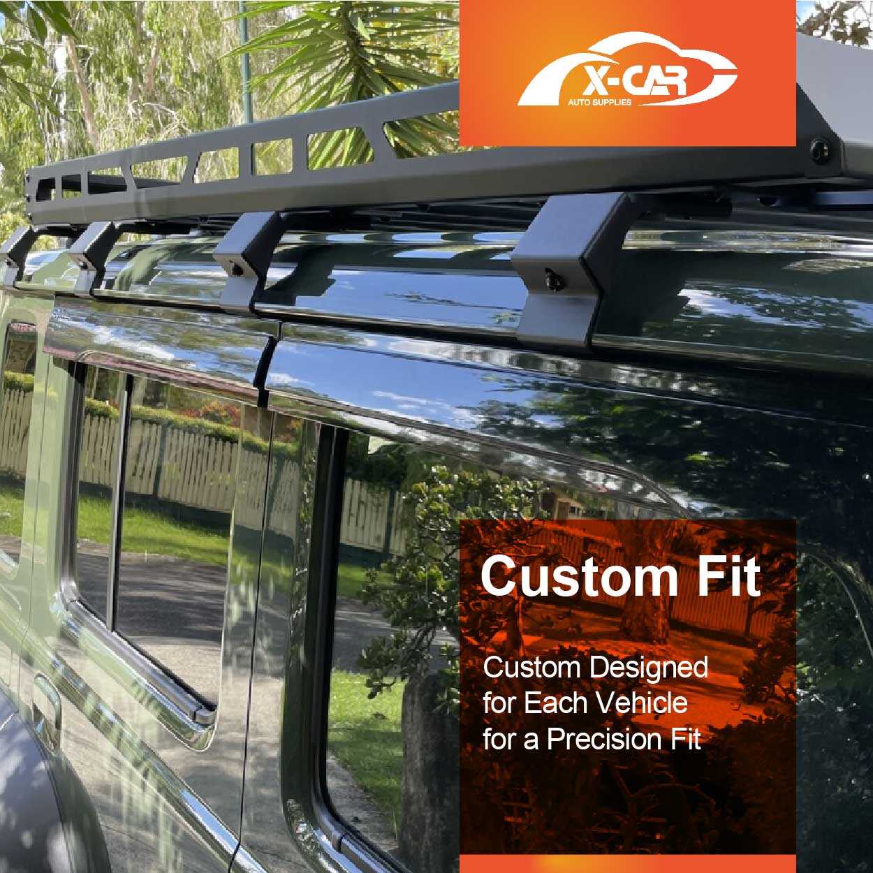 Weathershields for Suzuki Jimny XL 5 Door 2023-2025 Car Weather Shields Wind Deflectors Window Sun Visor