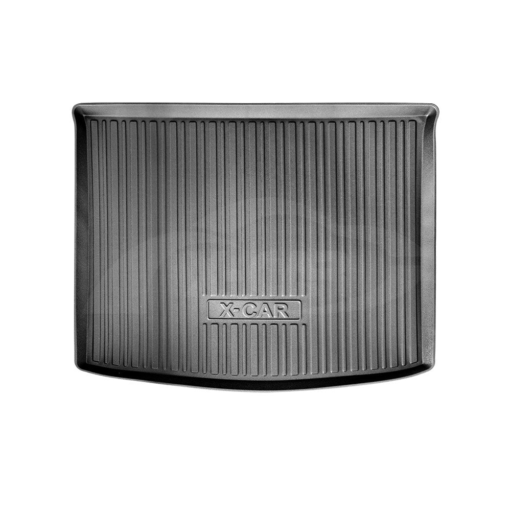 Boot Liner for Porsche Cayenne 2010-2017 SUV All Weather Heavy Duty Cargo Trunk Mat Luggage Tray