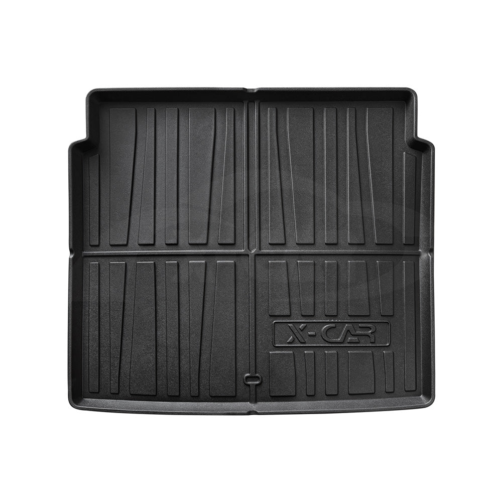 Boot Liner for Chery C5 Petrol 2025-Onwards All Weather Heavy Duty Cargo Trunk Cover Mat Luggage Tray Car Accessories