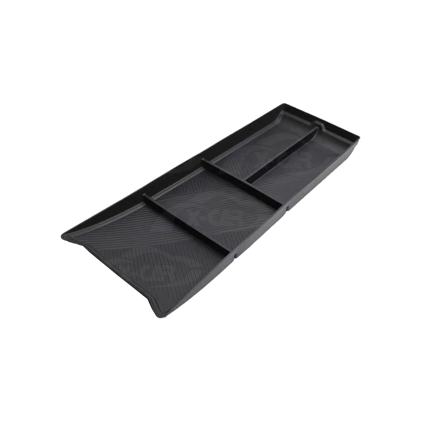 Lower Centre Console Organizer Tray for Jaecoo J7 Series 2024-Onwards Storage Box Car Interior Accessories