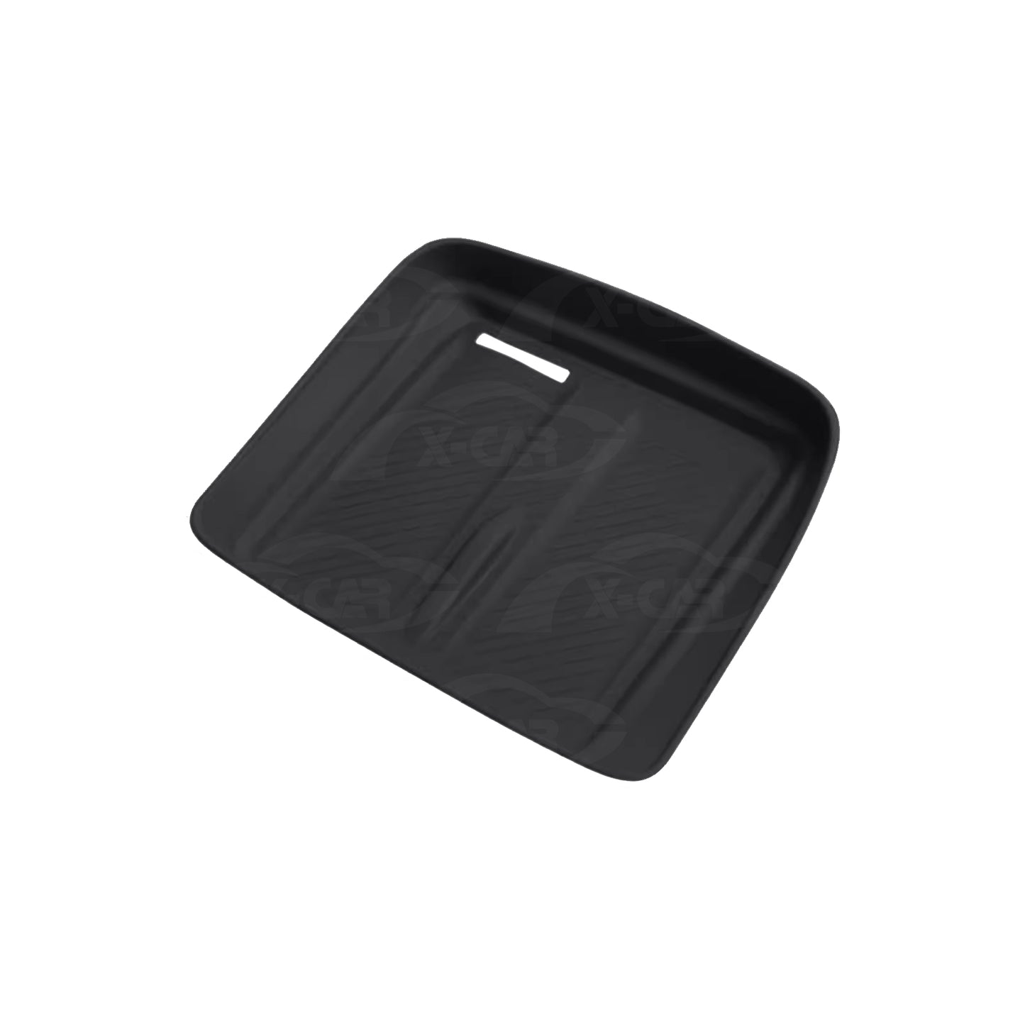 Wireless Charging Mat for Jaecoo J7 Series 2024-Onwards Center Console Non-Slip Silicone Protective Pad Interior Accessories