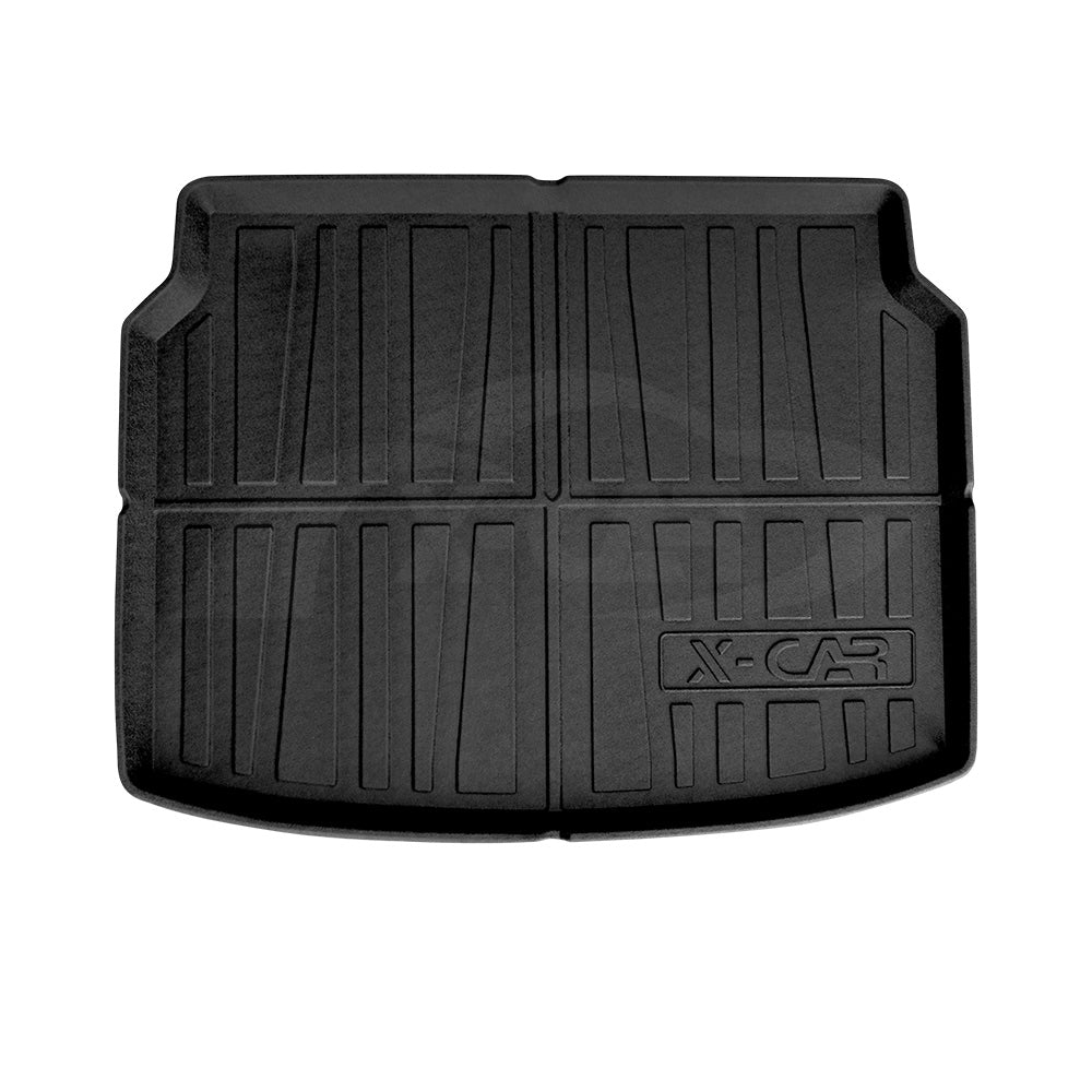 Boot Liner for Chery Tiggo 4 Pro 2024-2025 All Weather Heavy Duty Cargo Trunk Mat Luggage Tray