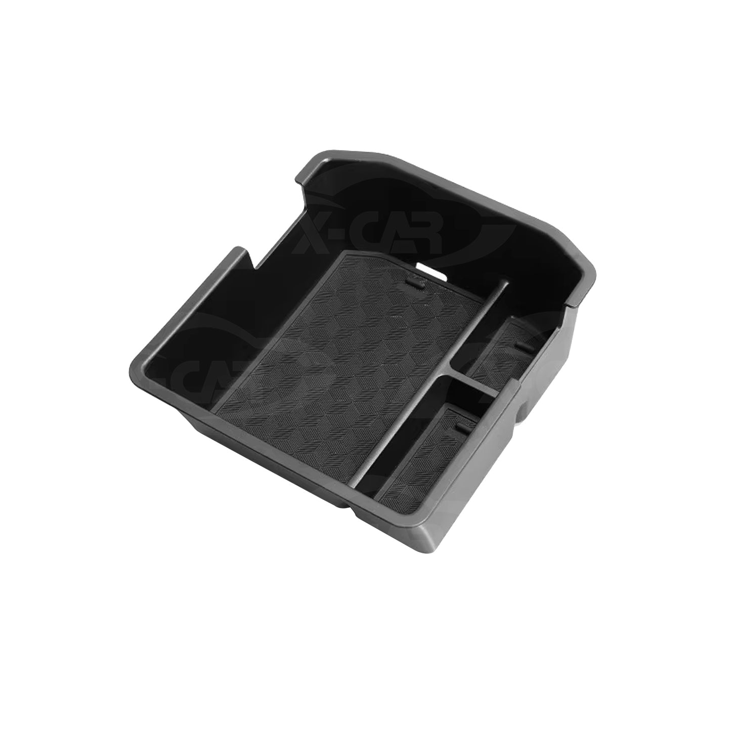 Armrest Organizer Tray for Chery Tiggo 4 2025-Onwards Centre Console Storage Box Interior Car Accessories