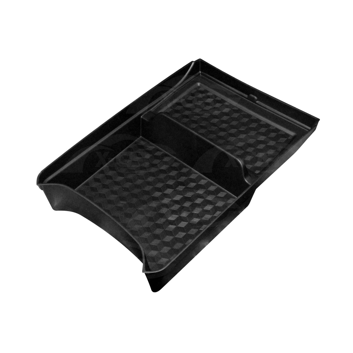 Lower Centre Console Organizer Tray for Chery Tiggo 4 Pro 2024-Onwards Storage Box Car Interior Accessories