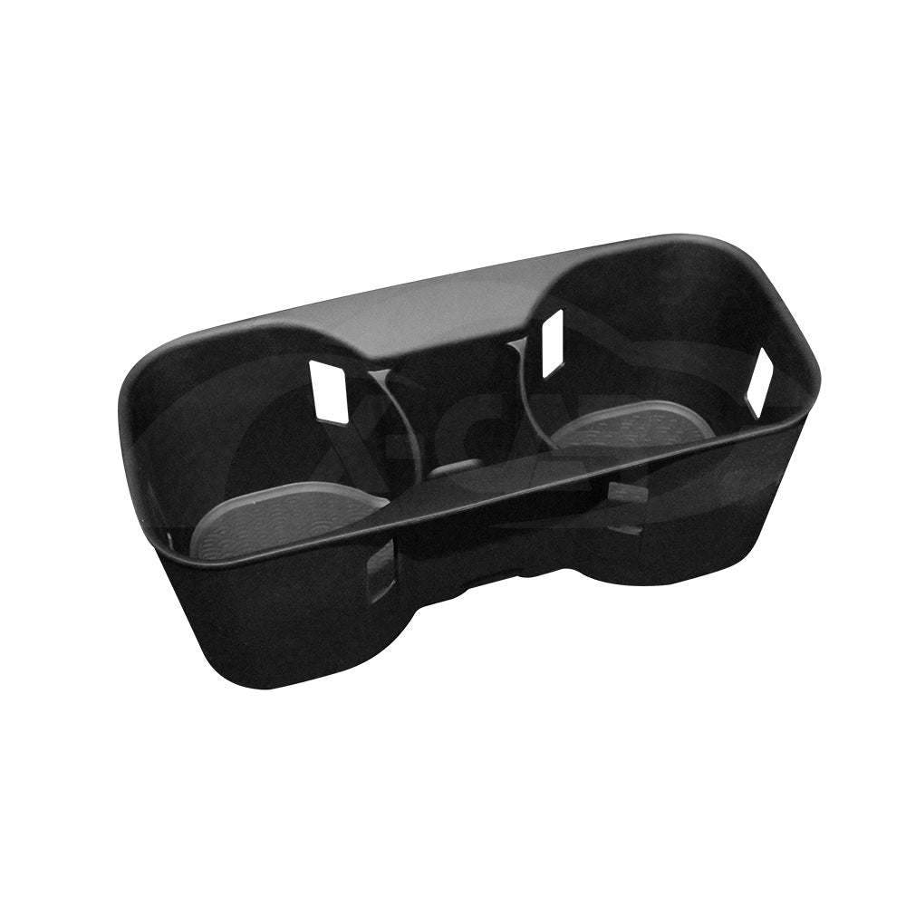Cup Holder Insert for Chery Tiggo 7 Pro 2023-Onwards Centre Console Rubber Interior Accessories