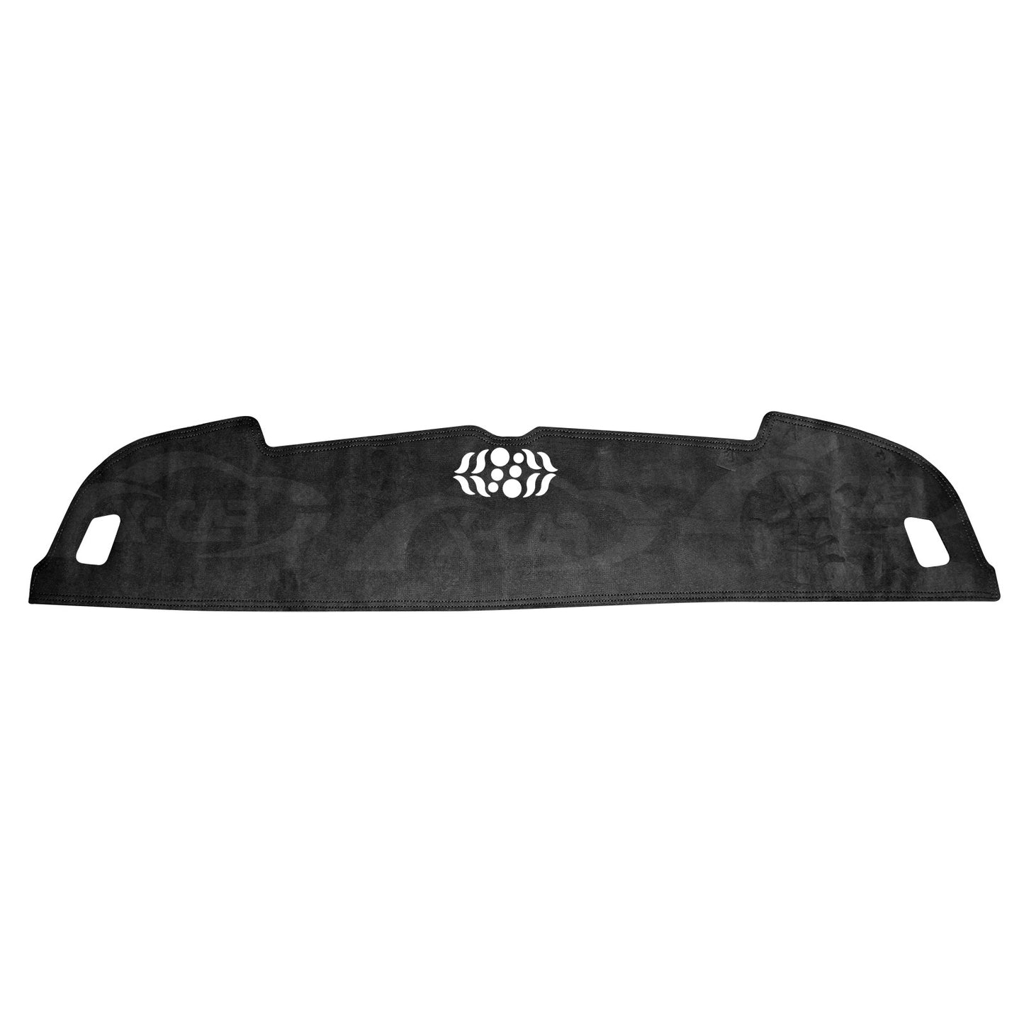 Dash Mat for Chery Tiggo 7 Without HUD 2025-Onwards Non-Slip Microfiber Pad Cover Interior Accessories