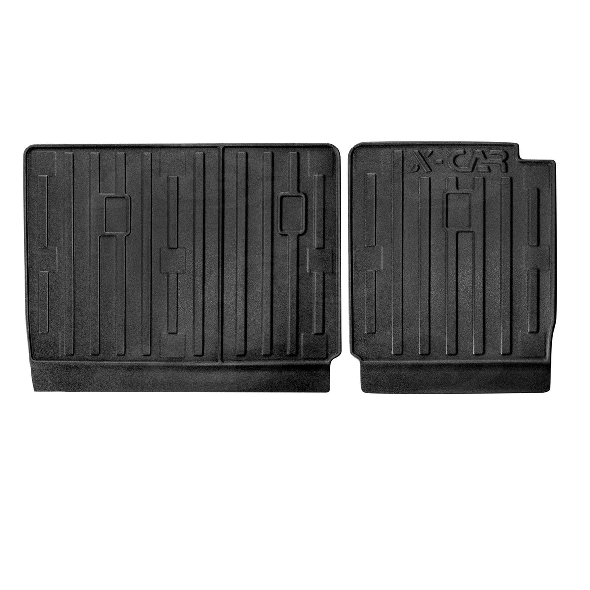 Back Seat Protector for Chery Tiggo 9 Super Hybrid 2025-Onwards All Weather Heavy Duty Car Seat Kick Mats Cover Accessories