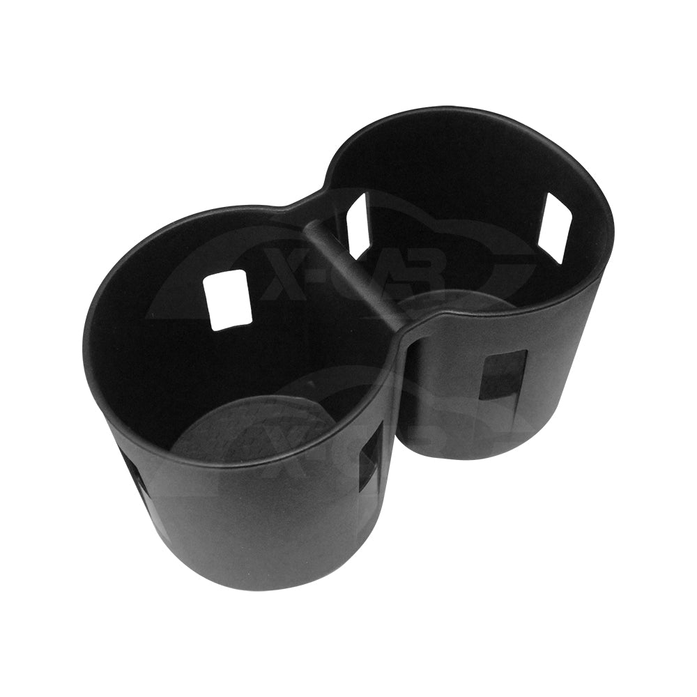 Cup Holder Insert for Chery OMODA 5 OMODA5 2023-2025 Centre Console Rubber Interior Accessories