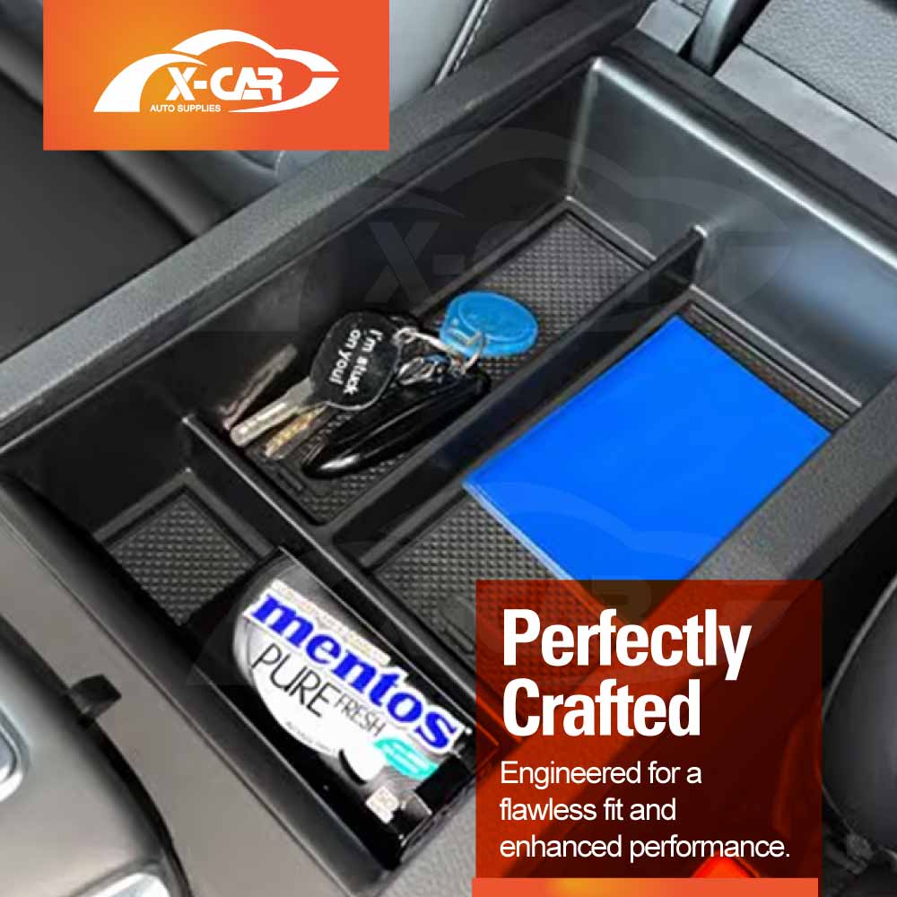 Armrest Organizer Tray for Chery Tiggo 7 Pro 2023-Onwards Centre Console Storage Box Accessories