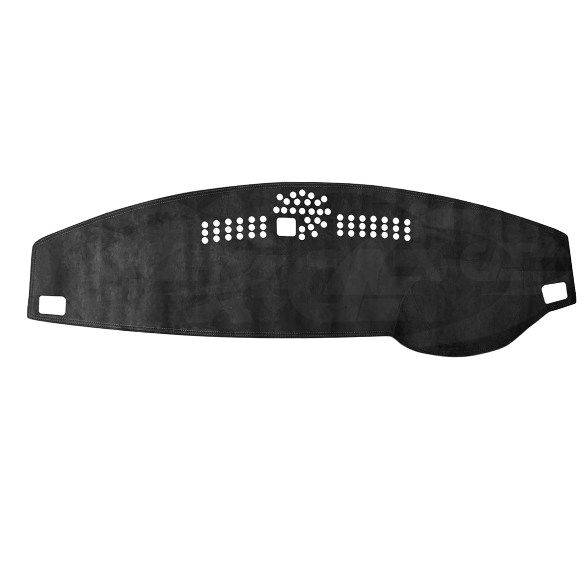 Dash Mat for Land Rover Range Rover Sport L320 2010–2013 Non-Slip Microfiber Pad Cover Interior Accessories