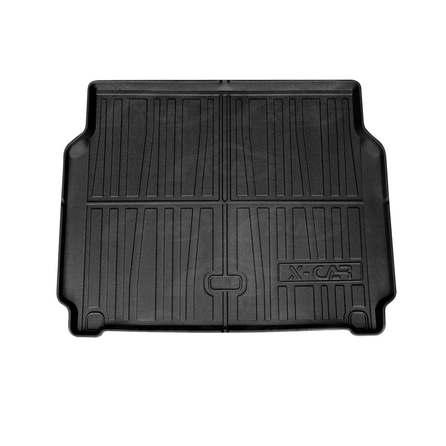 Boot Liner for Deepal E07 2025-Onwards All Weather Heavy Duty Cargo Trunk Mat Luggage Tray