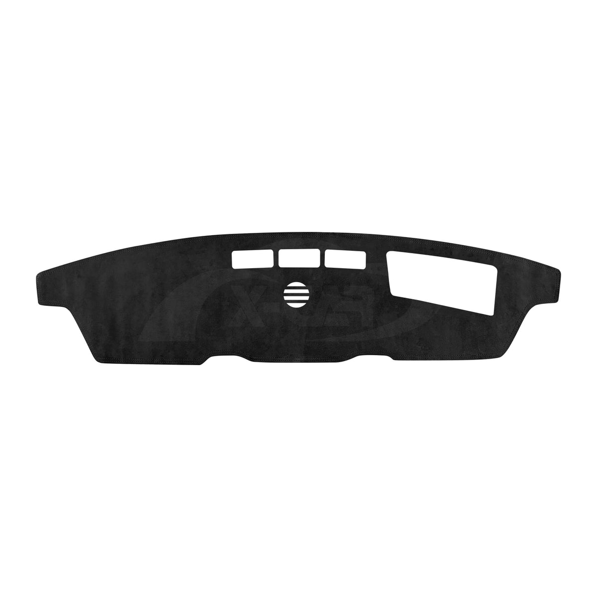 Dash Mat for DENZA B8 6-Seater 2026-Onwards with HUD Non-Slip Microfiber Pad Cover Interior Accessories