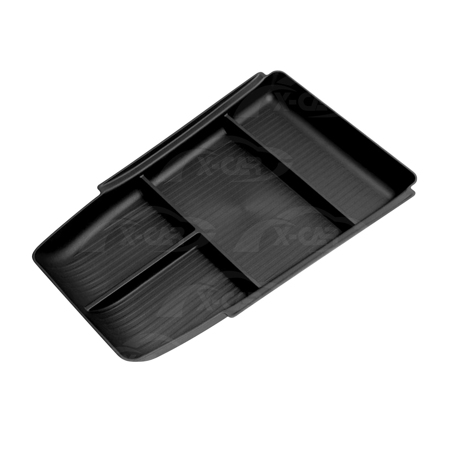 Lower Centre Console Organizer Tray for Geely EX5 EX 5 2025-Onwards Storage Box Car Interior Accessories