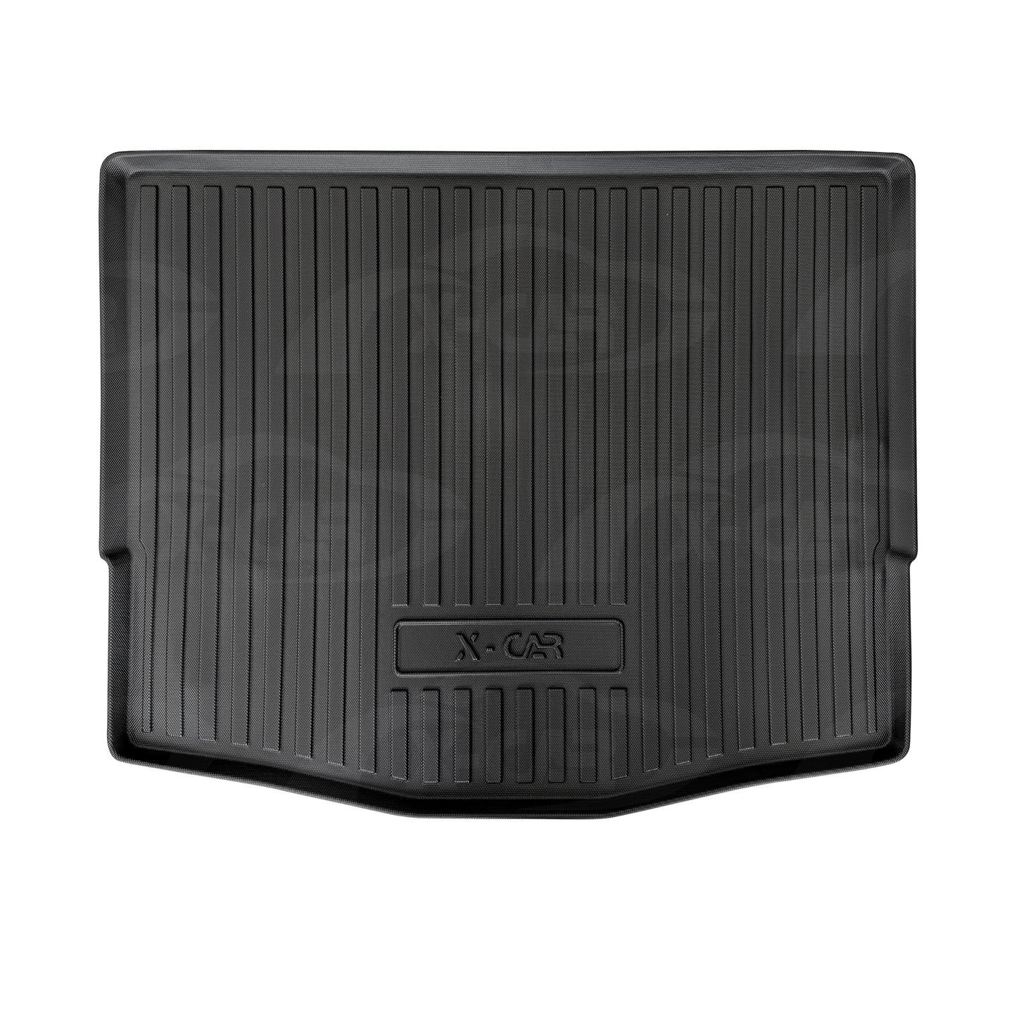 Boot Liner for Ford Mustang Mach-E 2023-Onwards All Weather Heavy Duty Cargo Trunk Mat Luggage Tray