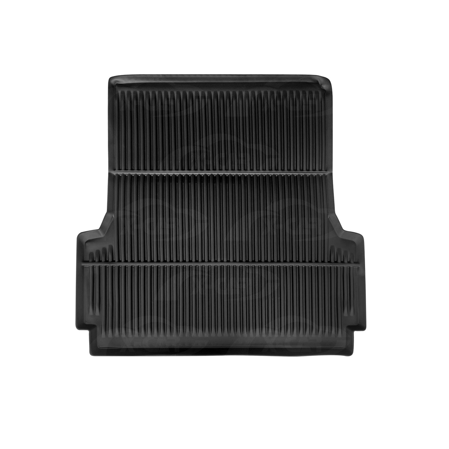 Tub Liner for Ford Ranger PX PX2 PX3 2011-2022 Dual Cab with Plastic Tub Heavy Duty All Weather Cargo Tray