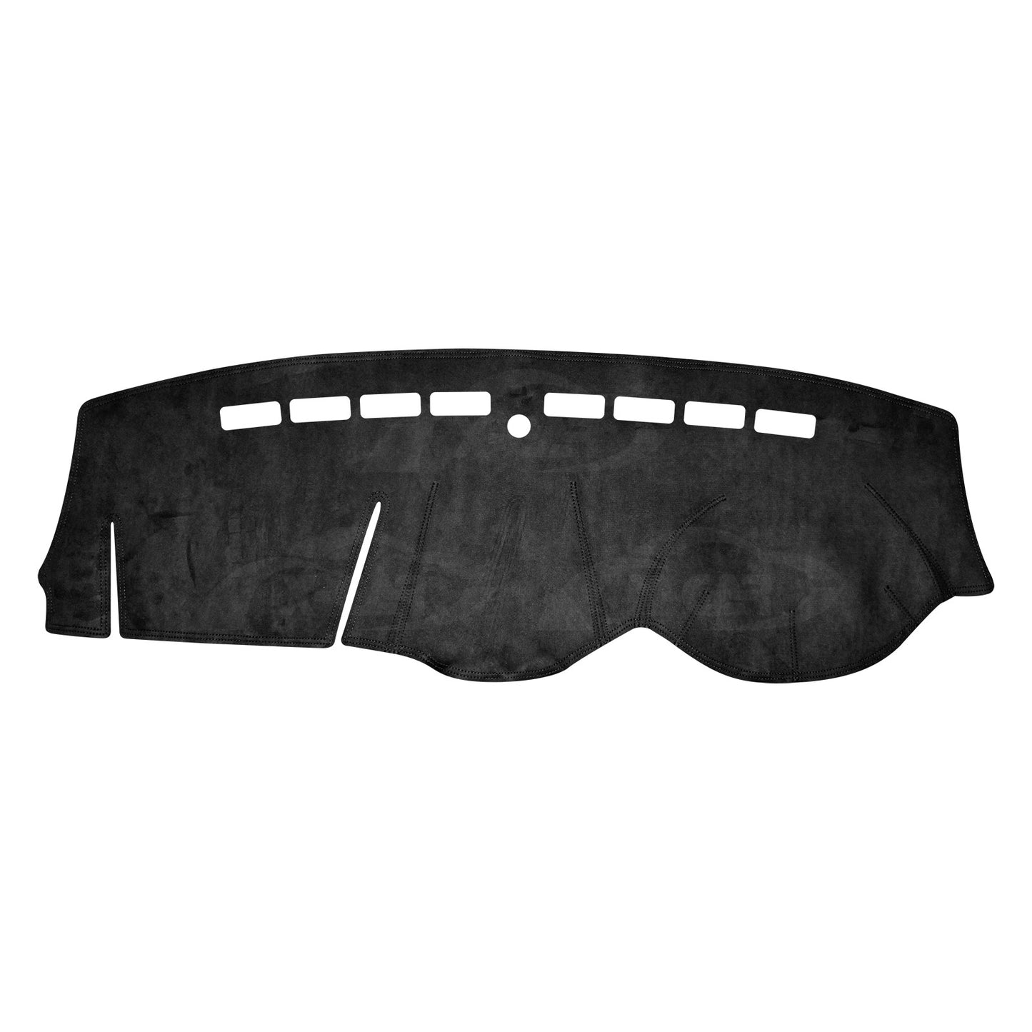 Dash Mat for Ford Territory SZ Series 2011-2016 Non-Slip Microfiber Pad Cover Interior Accessories