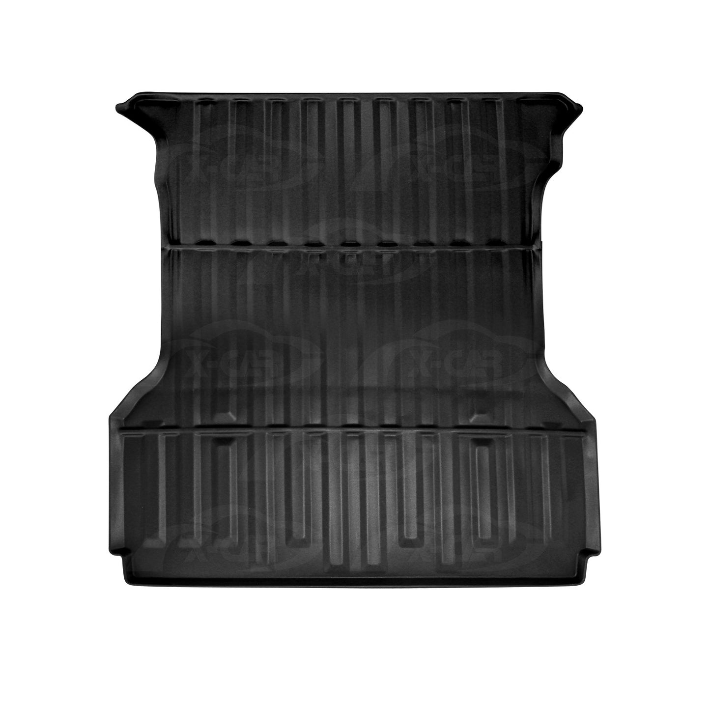 Tub Liner for Ford F-150 F150 2004-2014 with 5.5FT bed Heavy Duty All Weather Cargo Trunk Mat Luggage Tray