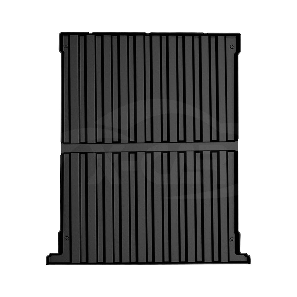 Tub Liner for Ram 1500 DT Crewcab With Rambox 2020-2025 Heavy Duty Cargo Trunk Mat Luggage Tray