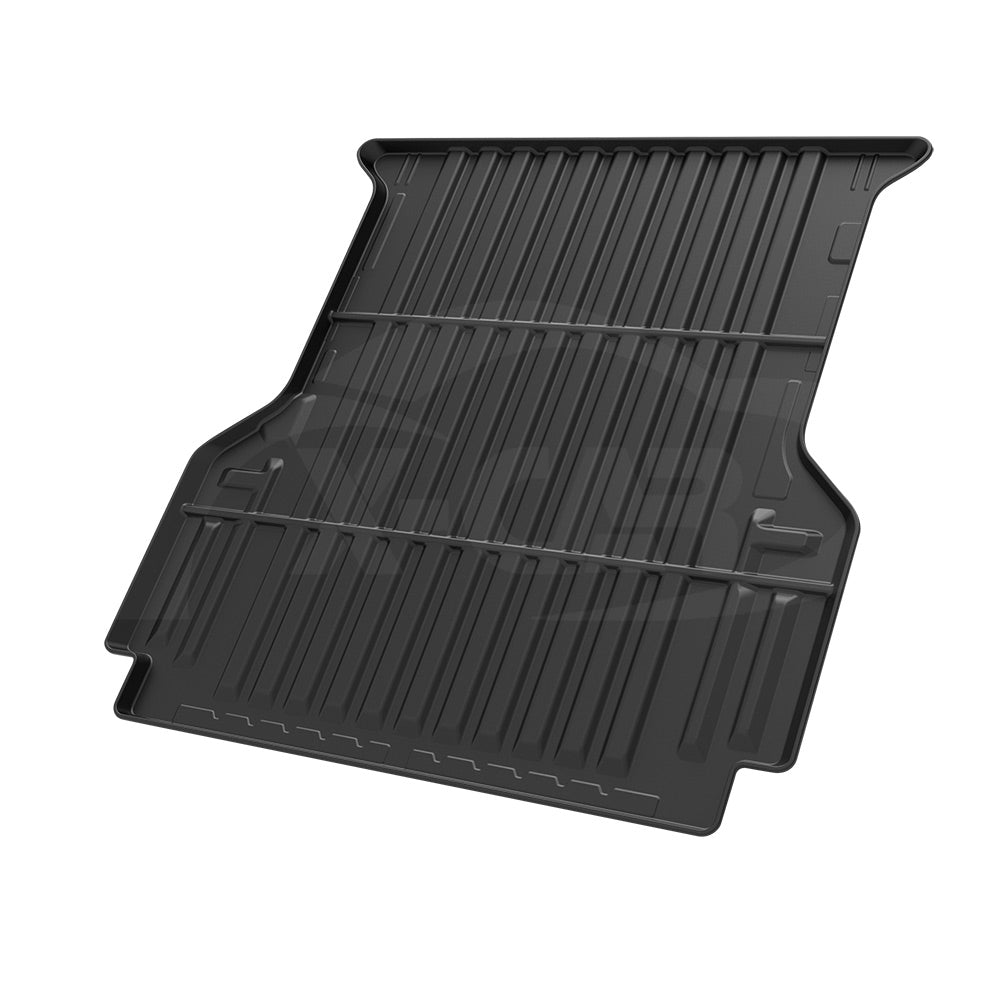 Tub Liner for Ford Next-Gen Ranger Raptor RA 2022-2025 Heavy Duty Cargo Trunk Mat Luggage Tray