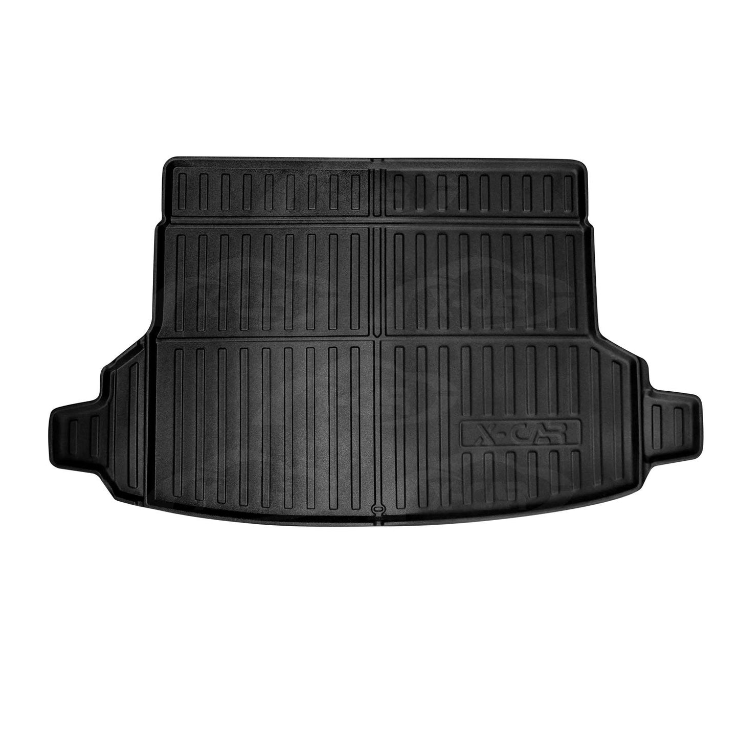 Boot Liner for Subaru Forester 6th Gen 2025-Onwards Without Subwoofer All Weather Heavy Duty Cargo Trunk Cover Mat Luggage Tray Car Accessories