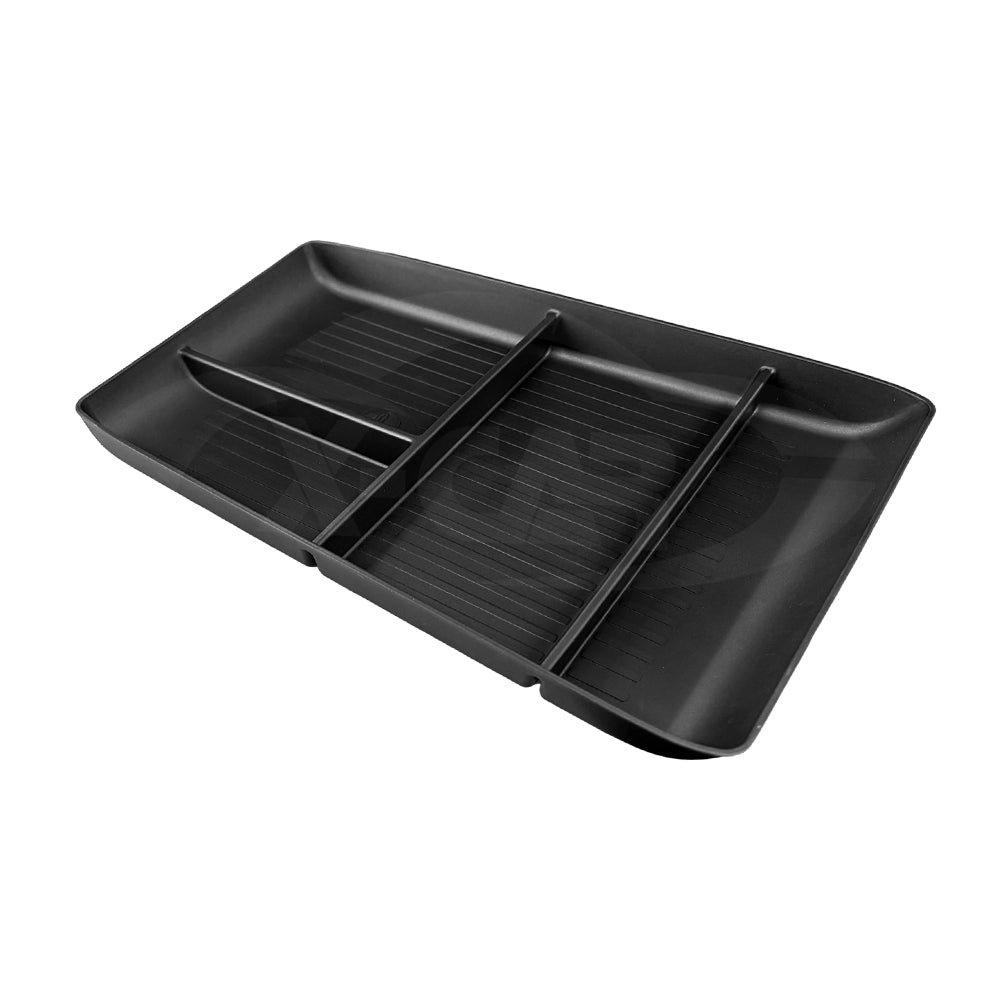 Centre Console Organiser Set for Aion AION V 2025-Onwards Wireless Charging Pad Armrest Insert Storage Accessories
