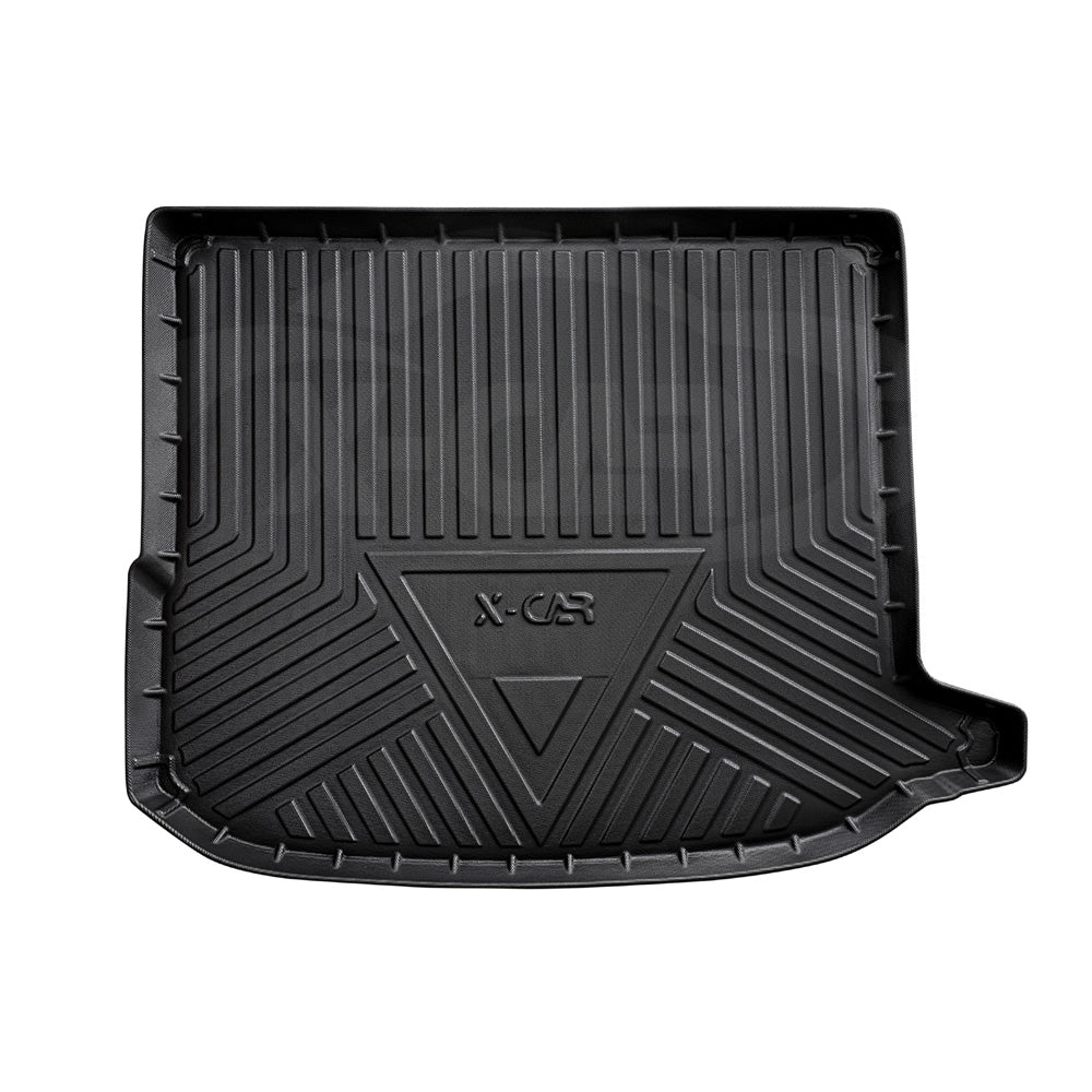 Boot Liner for Mercedes-Benz GLC Coupe 2016-2023 All Weather Heavy Duty Cargo Trunk Mat Luggage Tray