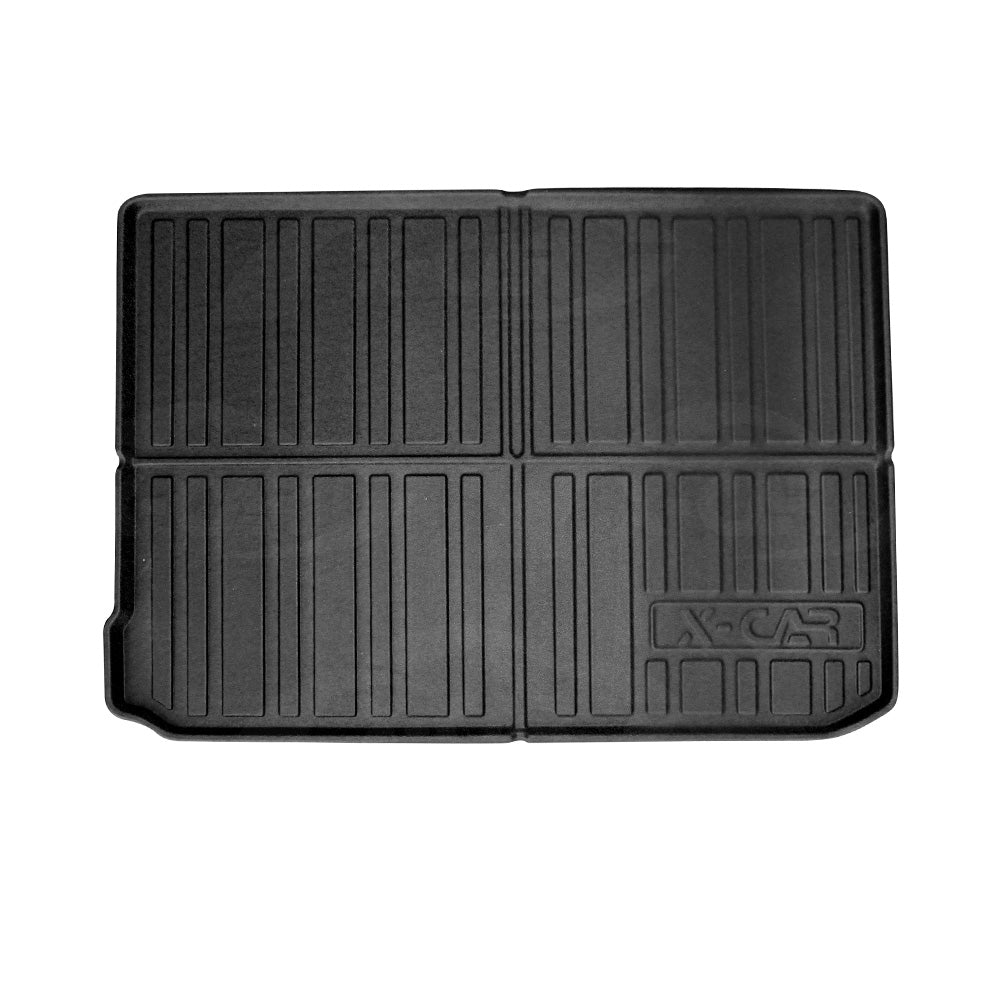 Boot Liner for GWM Tank 300 Tank300 2023-Onwards All Weather Heavy Duty Cargo Trunk Cover Mat Luggage Tray Car Accessories