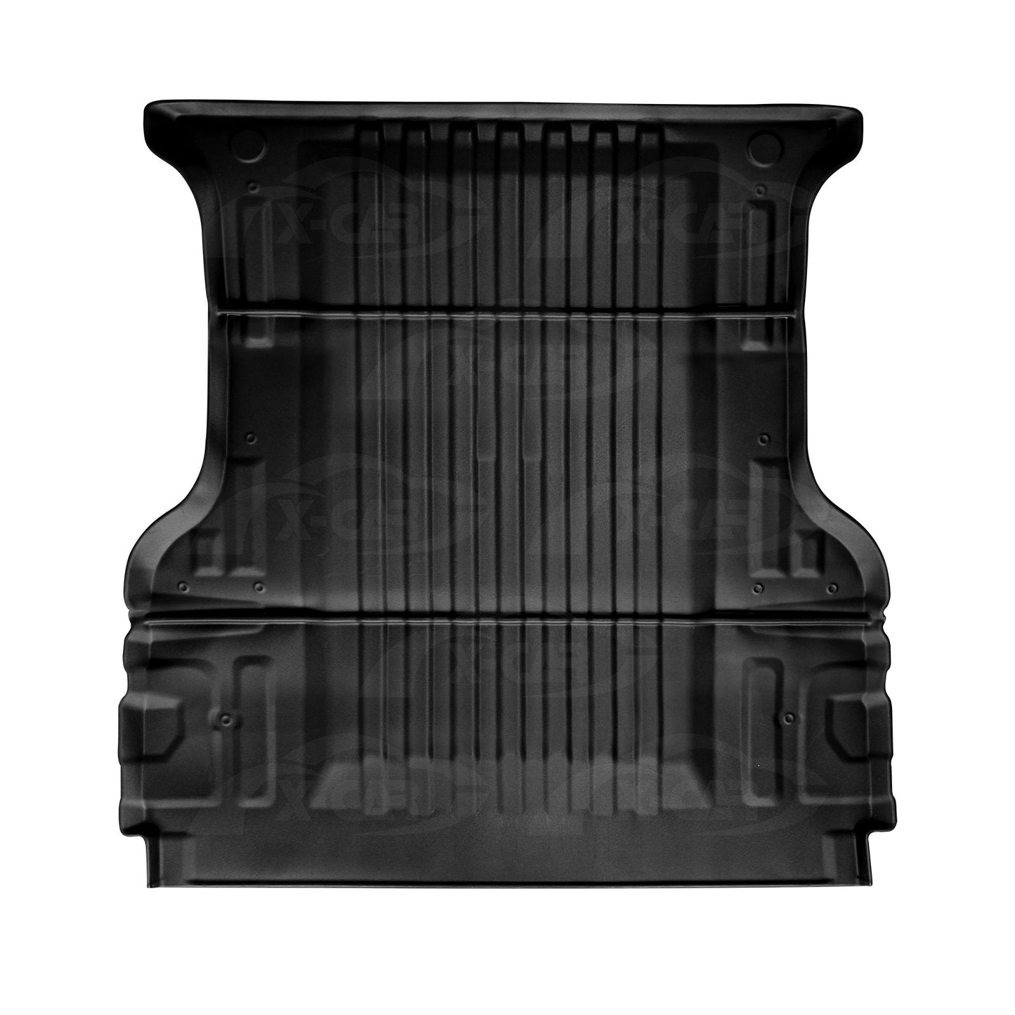 Tub Liner for GWM Cannon Alpha PHEV 2024-Onwards Heavy Duty All Weather Cargo Trunk Mat Luggage Tray