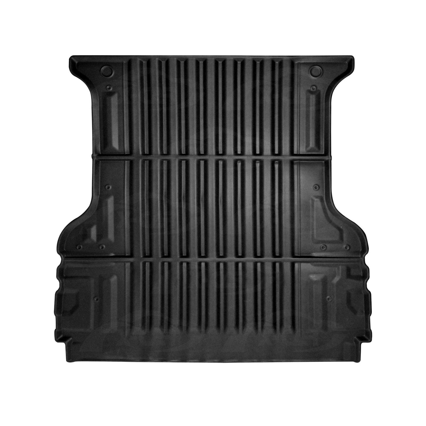 Tub Liner for GWM Cannon Alpha Diesel and Hybrid 2024-Onwards Heavy Duty All Weather Cargo Trunk Mat Luggage Tray