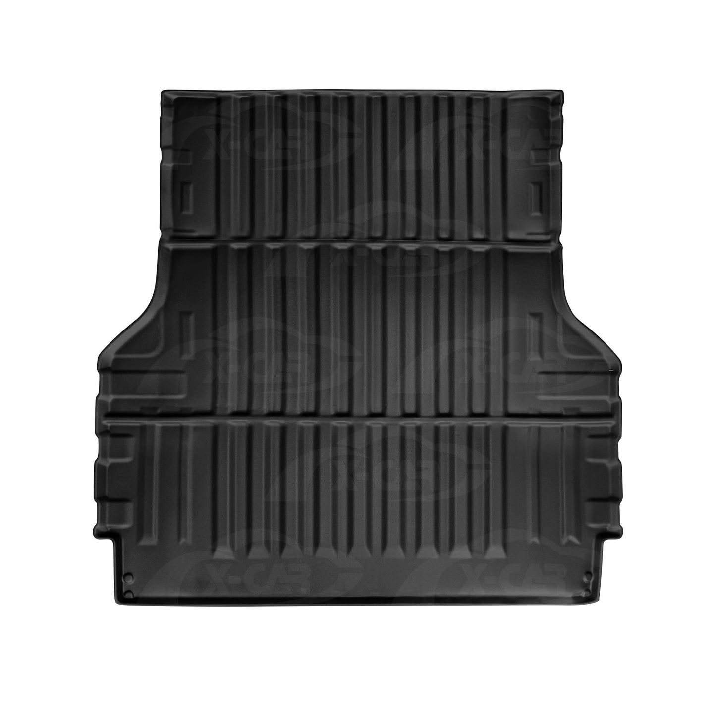 Premium Tub Liner for GWM Cannon/ Cannon-X / L 2021-Onwards Heavy Duty Cargo Trunk Mat Luggage Tray Car Accessories