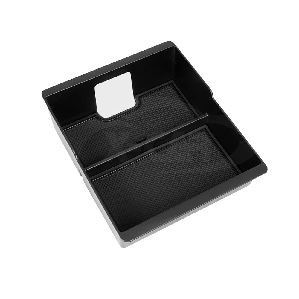 Centre Console Armrest Organizer Tray for GWM Cannon Alpha 2024-2025 Storage Box Accessories