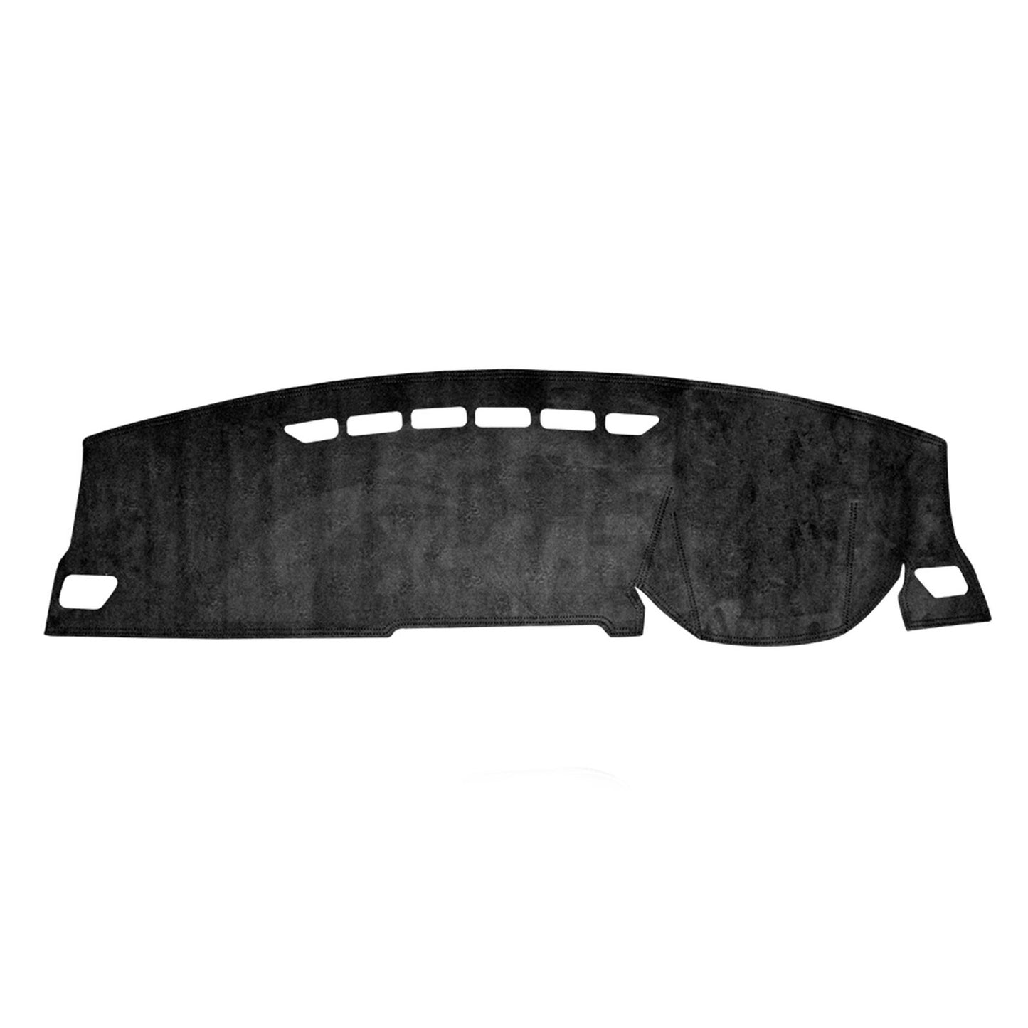 Dash Mat for GWM Haval Jolion Without HUD 2024-Onwards Non-Slip Microfiber Pad Cover Interior Accessories